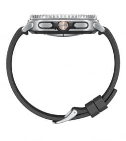 Samsung Galaxy Watch8 Classic - smartwatch - 46mm - Black + 1 jaar extra garantie — thumbnail 4