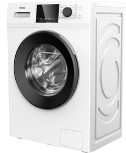 Frilec KOBLENZ8314WA-342 -Wasmachine - 8 Kilo - 5 Jaar Garantie - A-10% - Wit — thumbnail 3
