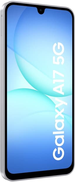 Samsung Galaxy A17 5G - 128GB - Gray + 1 jaar extra garantie — thumbnail 4