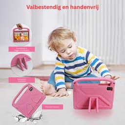 DailySupplies® Kindertablet Vanaf 3 Jaar - Tablet Kinderen - 8 GB - 10 Inch — thumbnail 8