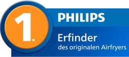 Philips HD9285/00 Airfryer XXL - Wit - 90% Minder Vet - Spraakgestuurd — thumbnail 6