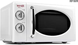 RFWR® Vintage Magnetronoven 20 Liter - 700W en 800W Grill — thumbnail 1