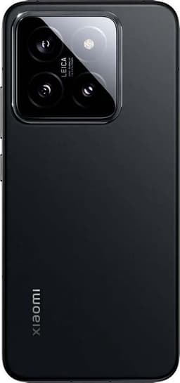 Xiaomi 14 5G - 12GB/256GB - Zwart — thumbnail 5