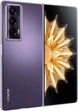 Honor Magic V2, 5G, 16GB, 512GB, Paars — thumbnail 11