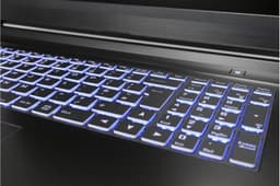 Linux laptop 17,3" | i7-1355U | 16 GB ram | 512 GB SSD | MET DVD-Writer | Linux naar keuze, Ubuntu, Linux Mint, Debian, QWERTY — thumbnail 3
