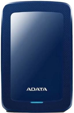 ADATA HV300 Externe Harde Schijf 1TB - Blauw — thumbnail 9