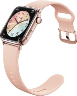 ICE Watch ICE SMART 2.0 - Smartwatch - 38mm - Rose Gold / Nude — thumbnail 2