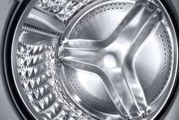 Samsung SuperSpeed WW90DG6U25LBU3 - 6000 serie - Wasmachine - 10% zuiniger dan energielabel A — thumbnail 5