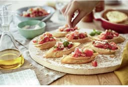 Philips Airfryer XXL - Accessoireset HD9950/00 - partyset — thumbnail 11
