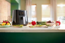 Philips 3000 series - HD9270/66 - Airfryer XL - RapidAir - 7 programma's - 6.2L — thumbnail 7