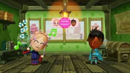 Miitopia - Nintendo Switch — thumbnail 7