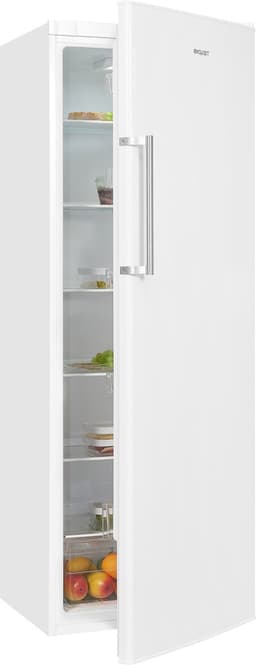 Exquisit KS350-V-H-040EW - Koelkast - RVS Handgreep - 5 Jaar Garantie - 331 Liter - 40dB - Wit — thumbnail 7