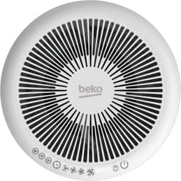Beko ATP5100i - Luchtreiniger / HEPA-filter tegen pollen — thumbnail 4
