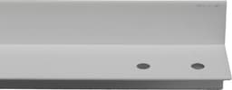 Tussenstuk wasmachine droger Frans, aluminium compact model — thumbnail 7