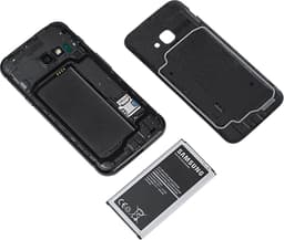 Samsung Galaxy Xcover 4 - 16GB - Zwart — thumbnail 12