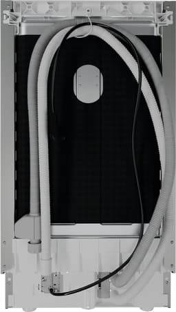 Whirlpool WSIO3T223PCEX - Inbouwvaatwasser - 10 couverts - 43 dB - E label - Verstelbare voeten — thumbnail 16