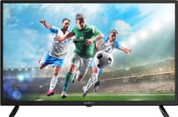Bluetech - 32 inch - HD Led - 1366x768 HD - DVB-T2 Tuner - 2 x HDMI ARC - 2 x USB - VGA - VESA 200x100 — thumbnail 1