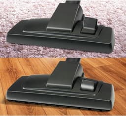 Numatic Henry Compact HVR160-11 - Stofzuiger met zak - Rood — thumbnail 14
