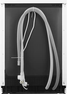 Inventum VVW6036AW vaatwasser - 14 couverts - Bestekmand - 44 dB - 7 programma’s - Deur opent automatisch - Startuitstel - Energielabel D - Vrijstaand - Wit — thumbnail 8