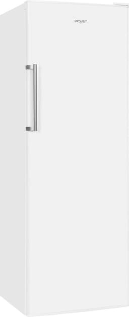 Exquisit KS350-V-H-040EW - Koelkast - RVS Handgreep - 5 Jaar Garantie - 331 Liter - 40dB - Wit — thumbnail 5