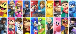 Super Smash Bros. Ultimate - Nintendo Switch — thumbnail 2