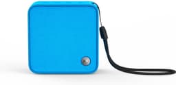 Sonic Boost 210 speaker - compact - 6W - Bluetooth - blauw - ingebouwde microfoon — thumbnail 3