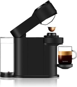 Krups Nespresso Vertuo Next XN910N - koffiecupmachine - mat zwart — thumbnail 13