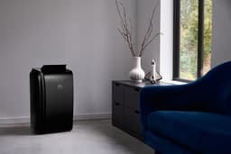 Qlima Airco P 528 65 dB Zwart - Mobiele airconditione — thumbnail 7