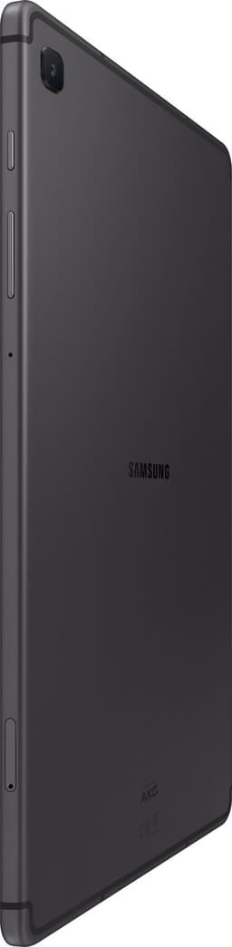 Samsung Galaxy Tab S6 Lite LTE - 10,4 inch - 64 GB - WiFi - Grijs — thumbnail 8
