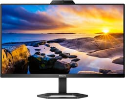 Philips 24E1N5300HE - Full HD Webcam Monitor - USB-C 65w - 24 inch — thumbnail 8