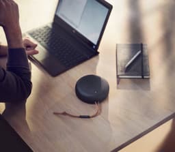 Bang & Olufsen Beosound A1 (2nd Gen) - Antraciet Zwart | Bluetooth speaker buiten | Draagbare speaker | Bluetooth speaker waterproof | Speaker draadloos — thumbnail 13