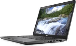 DELL Latitude 5400 Intel® Core™ i5 i5-8265U Laptop 35,6 cm (14") Full HD 8 GB DDR4-SDRAM 256 GB SSD Wi-Fi 5 (802.11ac) Windows 10 Pro Zwart QWERTZ — thumbnail 4