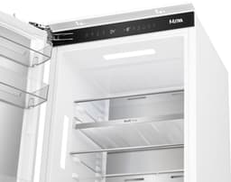 ETNA KCD9194CNF - Koel-vriescombinatie - Energielabel C - 34dB (A) - Metal Tech Cooling - No Frost - Multi-Air Flow - CoolFresh - SmartZone - Super Cool - Fast Freeze - Inverter Compressor - ConnectLife - 284 Liter — thumbnail 4