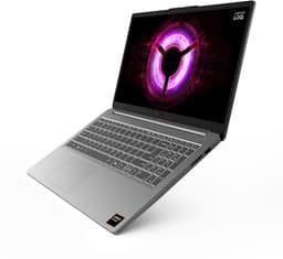 Lenovo IdeaPad Slim 3 15IRH10 - Laptop - 15.3 inch - Core i5 - 16GB/512GB — thumbnail 5