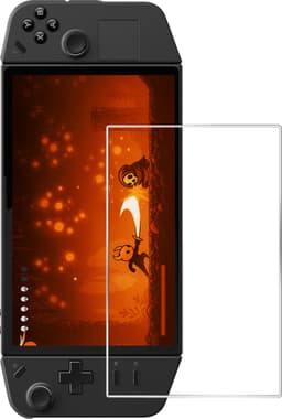 Screenprotector - Geschikt voor Lenovo Legion Go Screenprotector Bescherm Glas - Tempered Glass Geschikt voor Lenovo Legion Go Screen Protector — thumbnail 1