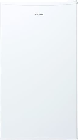 Salora COOLFREEZE47WH - Koelkast - Koelkast Tafelmodel - Koelkasten - 93 L - Wit - 2025 — thumbnail 1