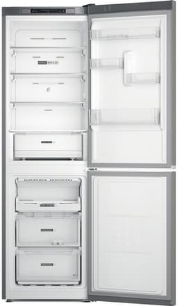 Whirlpool W7X 83A OX 1 Vrijstaand 335 l Roestvrijstaal — thumbnail 11