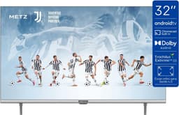 32 inch HD LED Smart TV, Android TV, Dolby Digital, randloos design | MTC6110-serie — thumbnail 5