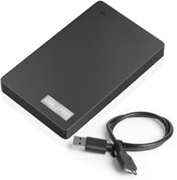 Cor.Speed Externe harde schijf 250 GB - Harde schijf extern - HDD — thumbnail 1