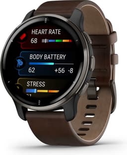 Garmin 010-02430-21 Venu 2 Unisex Smartwatch — thumbnail 16