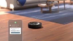 iRobot Roomba Combo® i8 - Robotstofzuiger met Dweilfunctie - Met Laadstation - Ideaal voor Huisdieren - i8178 — thumbnail 14