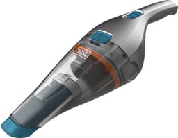 BLACK+DECKER NVC215WA-QW - Kruimeldief — thumbnail 1