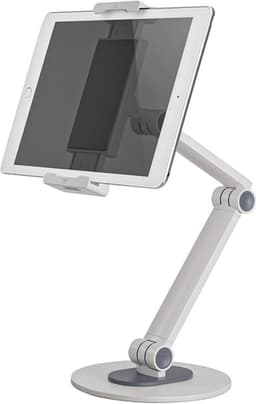 Neomounts DS15-550WH1 universele tablet stand voor 4,7-12,9" - tablets - wit — thumbnail 23