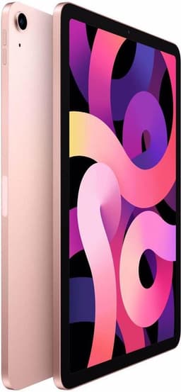 Apple iPad Air (2020) - 10.9 inch - WiFi - 64GB - Goud — thumbnail 8