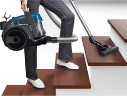 Bosch BGS05A220 Serie 2 - Stofzuiger zonder zak - Blauw — thumbnail 5