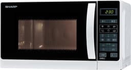 Sharp R-642 WW - Magnetron - Grill — thumbnail 7