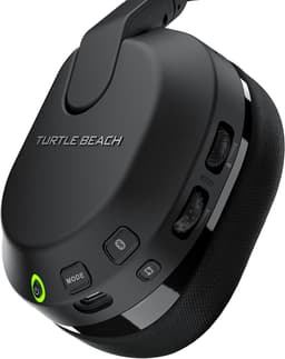 Turtle Beach Stealth 600X Gen3 - Draadloze Gaming Headset - Xbox, PC, Mobile, Switch - Zwart — thumbnail 10