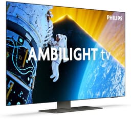Philips 55OLED849/12 - 55 inch - 4K OLED - 2024 - Smart TV — thumbnail 9