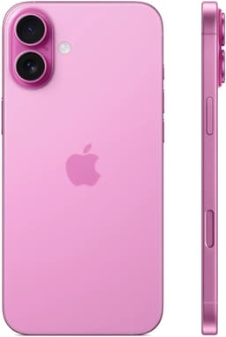 Apple iPhone 16 Plus - 128GB - Roze — thumbnail 9