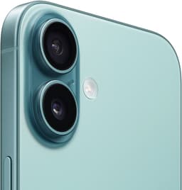 Apple iPhone 16 - 128GB - Groen — thumbnail 6